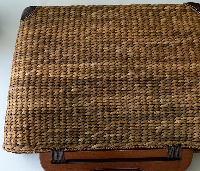 Fashion Grass Weaving Package - 图片 3